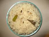 Jeera Rice